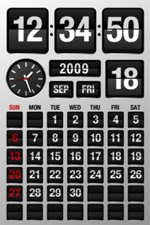 FlipTime 2.0