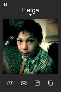 CameraBag