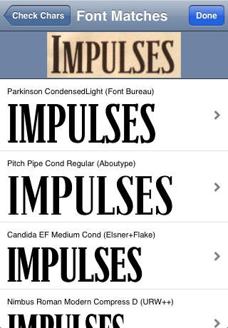 What The Font?