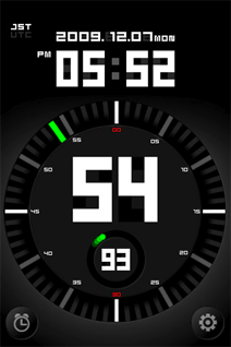 Time Signal