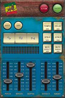 Dub Siren