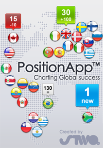 PositionApp™