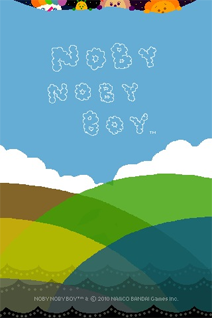 Noby Noby Boy