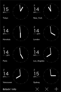 world+clock