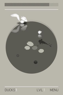 Fox Vs Duck
