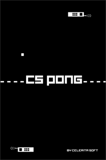 cs pong