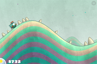 Tiny Wings