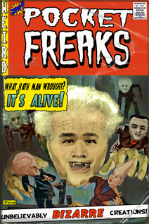 Pocket Freaks