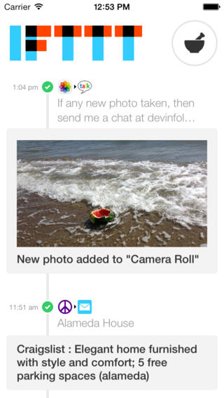 IFTTT