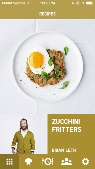 UNIQLO Recipe