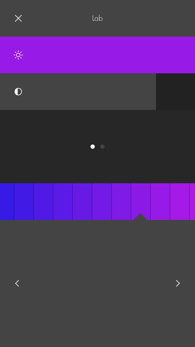 Hue Remote
