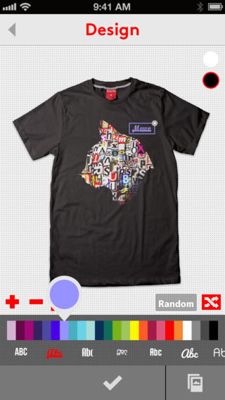 Snaptee