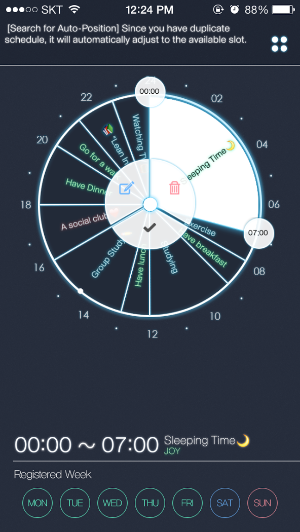 3cycle