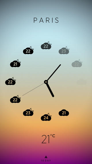 Climate Clock