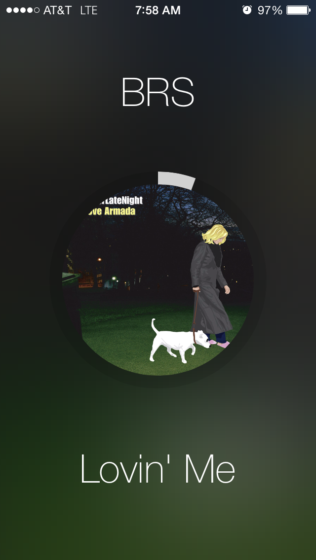 Listen