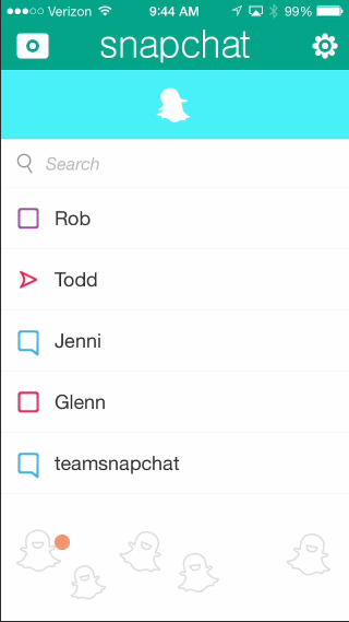 Snapchat