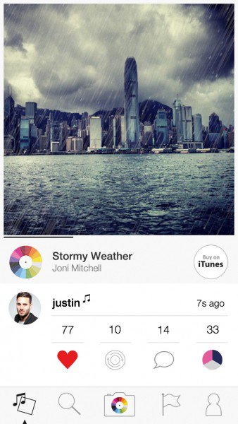 Tunepics